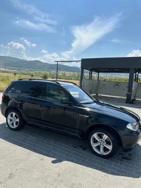 BMW X3 3.0sd , снимка 7