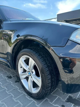 BMW X3 3.0sd , снимка 8