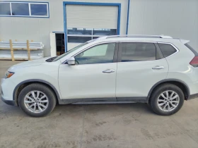 Nissan Rogue SUV | Mobile.bg    13