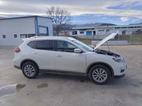 Nissan Rogue SUV | Mobile.bg    1