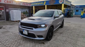 Dodge Durango 5.7 R/T | Mobile.bg    1