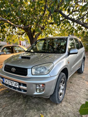 Toyota Rav4 2.0 116кс , снимка 1