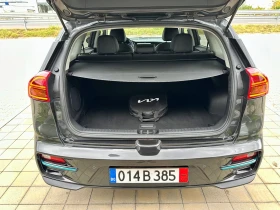 Kia Niro      64kwh | Mobile.bg    17