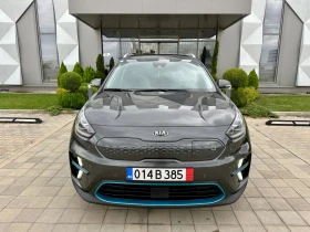 Kia Niro Фейслифт Топ състояние сервизни документи 64kwh, снимка 8