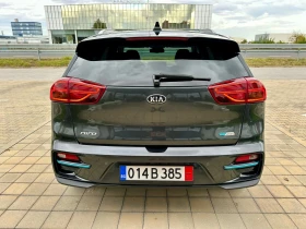 Kia Niro Фейслифт Топ състояние сервизни документи 64kwh, снимка 4