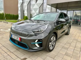 Kia Niro Фейслифт Топ състояние сервизни документи бате100% 1