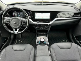 Kia Niro Топ състояние сервизни документи, снимка 13