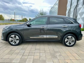 Kia Niro Фейслифт Топ състояние сервизни документи 64kwh, снимка 2