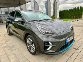 Kia Niro Топ състояние сервизни документи, снимка 7