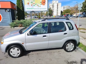 Suzuki Ignis Предно предаване, снимка 2