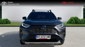 Toyota Rav4 2.5 Hybrid Style AWD - [3] 