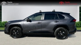 Toyota Rav4 2.5 Hybrid Style AWD - [9] 