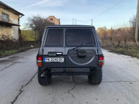 Nissan Patrol M57* УЗАКОНЕН* , снимка 4