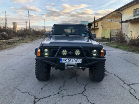 Nissan Patrol M57* УЗАКОНЕН* , снимка 8