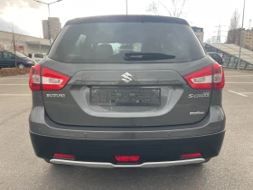 Suzuki SX4 S-Cross 1.6 DDIS* 4X4* FULL*  | Mobile.bg    5