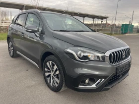 Suzuki SX4 S-Cross 1.6 DDIS* 4X4* FULL*  | Mobile.bg    3