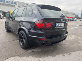 BMW X5 Готов Лизинг/Бартер, снимка 4