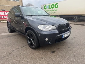 BMW X5 Готов Лизинг/Бартер, снимка 3