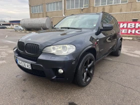 BMW X5 Готов Лизинг/Бартер, снимка 1