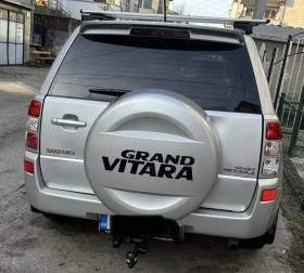 Suzuki Grand vitara, снимка 5