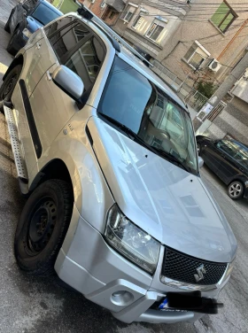 Suzuki Grand vitara, снимка 2