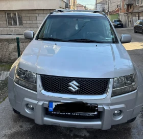 Suzuki Grand vitara, снимка 1