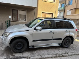 Suzuki Grand vitara, снимка 3