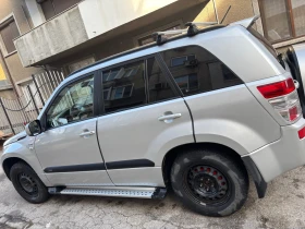 Suzuki Grand vitara, снимка 4