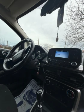 Ford EcoSport, снимка 6