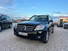 Mercedes-Benz GLK 320 CDI | Mobile.bg    3