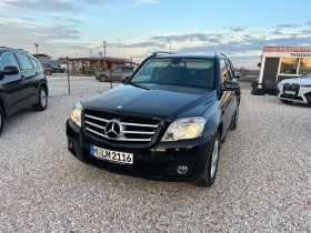 Mercedes-Benz GLK 320 CDI | Mobile.bg    17