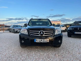 Mercedes-Benz GLK 320 CDI | Mobile.bg    2