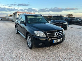 Mercedes-Benz GLK 320 CDI | Mobile.bg    9