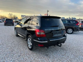 Mercedes-Benz GLK 320 CDI | Mobile.bg    5