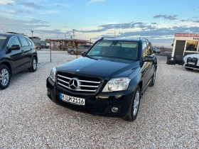 Mercedes-Benz GLK 320 CDI | Mobile.bg    10