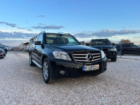  Mercedes-Benz GLK