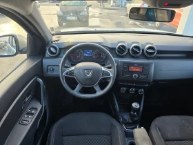 Dacia Duster 1.5 dCi, снимка 10