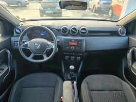 Dacia Duster 1.5 dCi, снимка 8