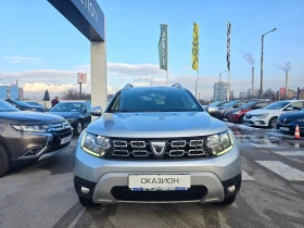 Dacia Duster 1.5 dCi, снимка 2