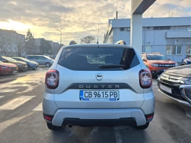 Dacia Duster 1.5 dCi, снимка 4