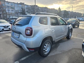 Dacia Duster 1.5 dCi | Mobile.bg    5