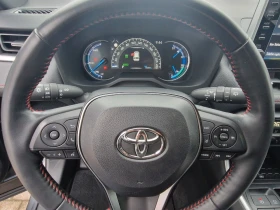 Toyota Rav4 2.5 PHEV/306HP/LED/NAVI/CAM/ACC/CARPLAY/773b | Mobile.bg    5