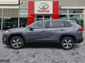 Toyota Rav4 2.5 PHEV/306HP/LED/NAVI/CAM/ACC/CARPLAY/773b | Mobile.bg    2