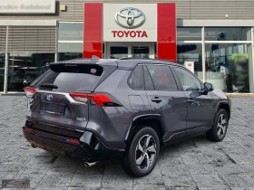 Toyota Rav4 2.5 PHEV/306HP/LED/NAVI/CAM/ACC/CARPLAY/773b | Mobile.bg    3