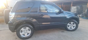 Suzuki Grand vitara 1.6 4x4, снимка 1