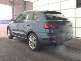 Audi Q3 PREMIUM PLUS* QUATTRO* KEYLESS* PANO* , снимка 8