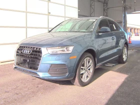 Audi Q3 PREMIUM PLUS* QUATTRO* KEYLESS* PANO* , снимка 1