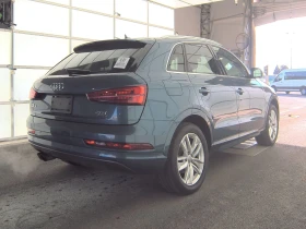 Audi Q3 PREMIUM PLUS* QUATTRO* KEYLESS* PANO* , снимка 5