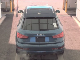 Audi Q3 PREMIUM PLUS* QUATTRO* KEYLESS* PANO* , снимка 7