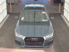 Audi Q3 PREMIUM PLUS* QUATTRO* KEYLESS* PANO* , снимка 2